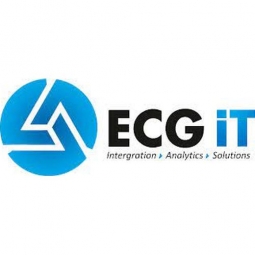 ECGiT PRIVATE LIMITED Logo